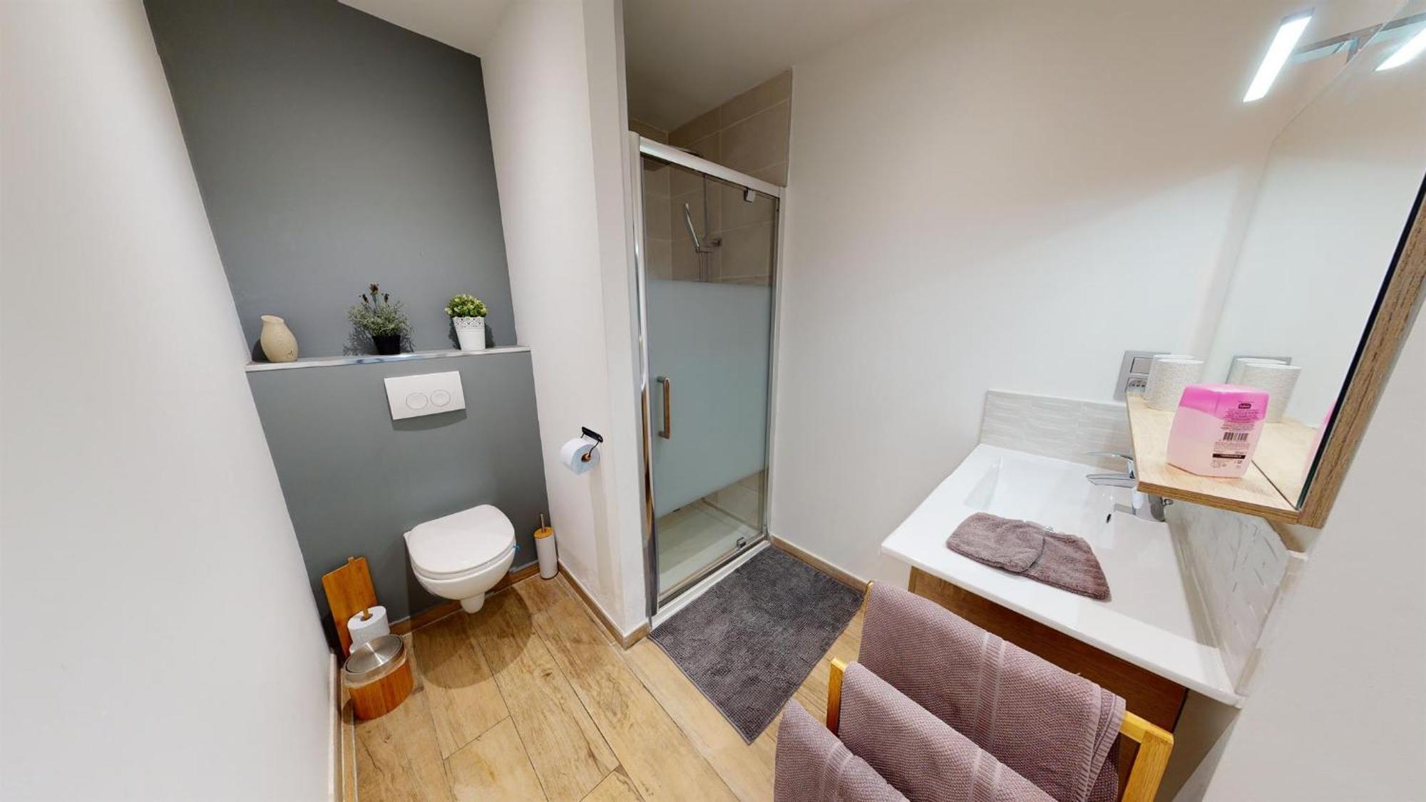 Au Petit Canteleu - Bed & Breakfast Beloeil Eksteriør billede