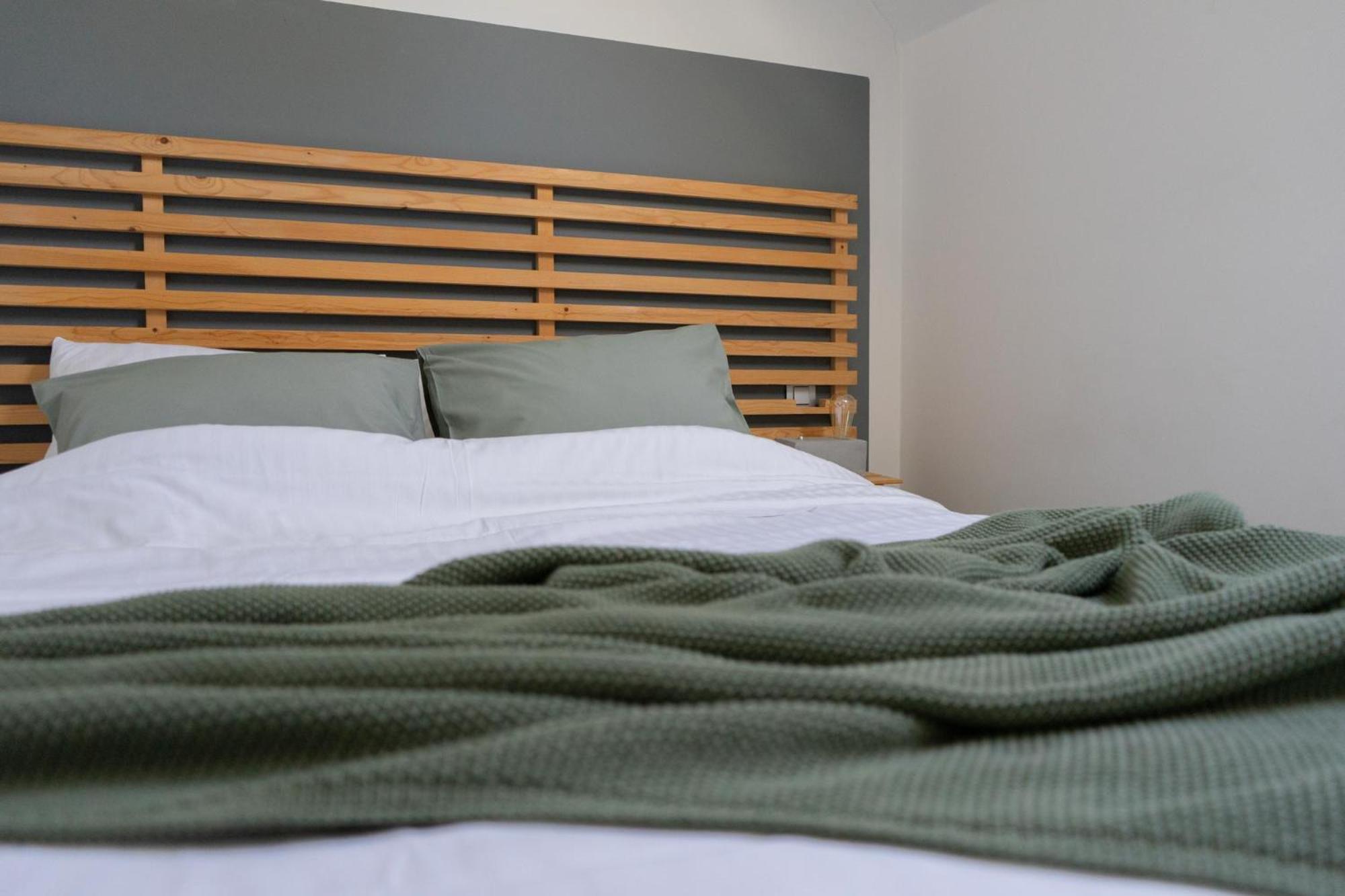 Au Petit Canteleu - Bed & Breakfast Beloeil Eksteriør billede